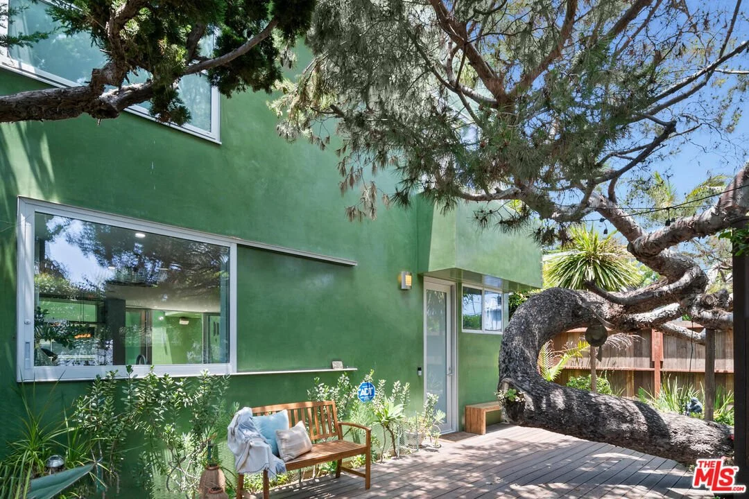Sustainable Architecture | Venice, CA