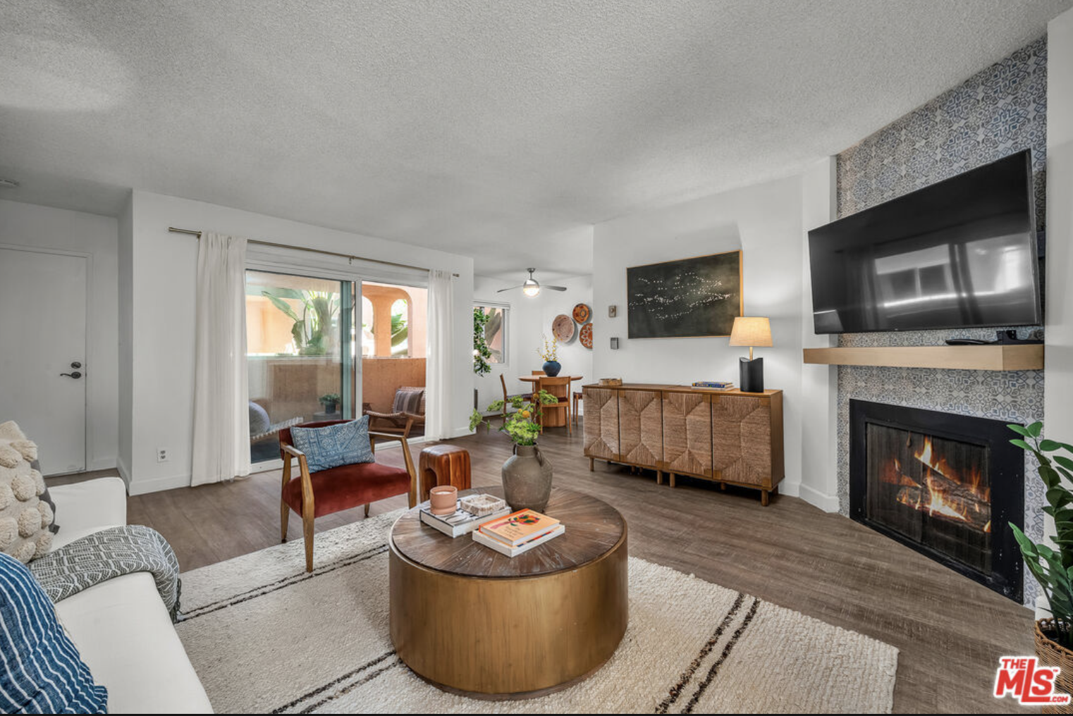 Coastal Bliss  | Santa Monica