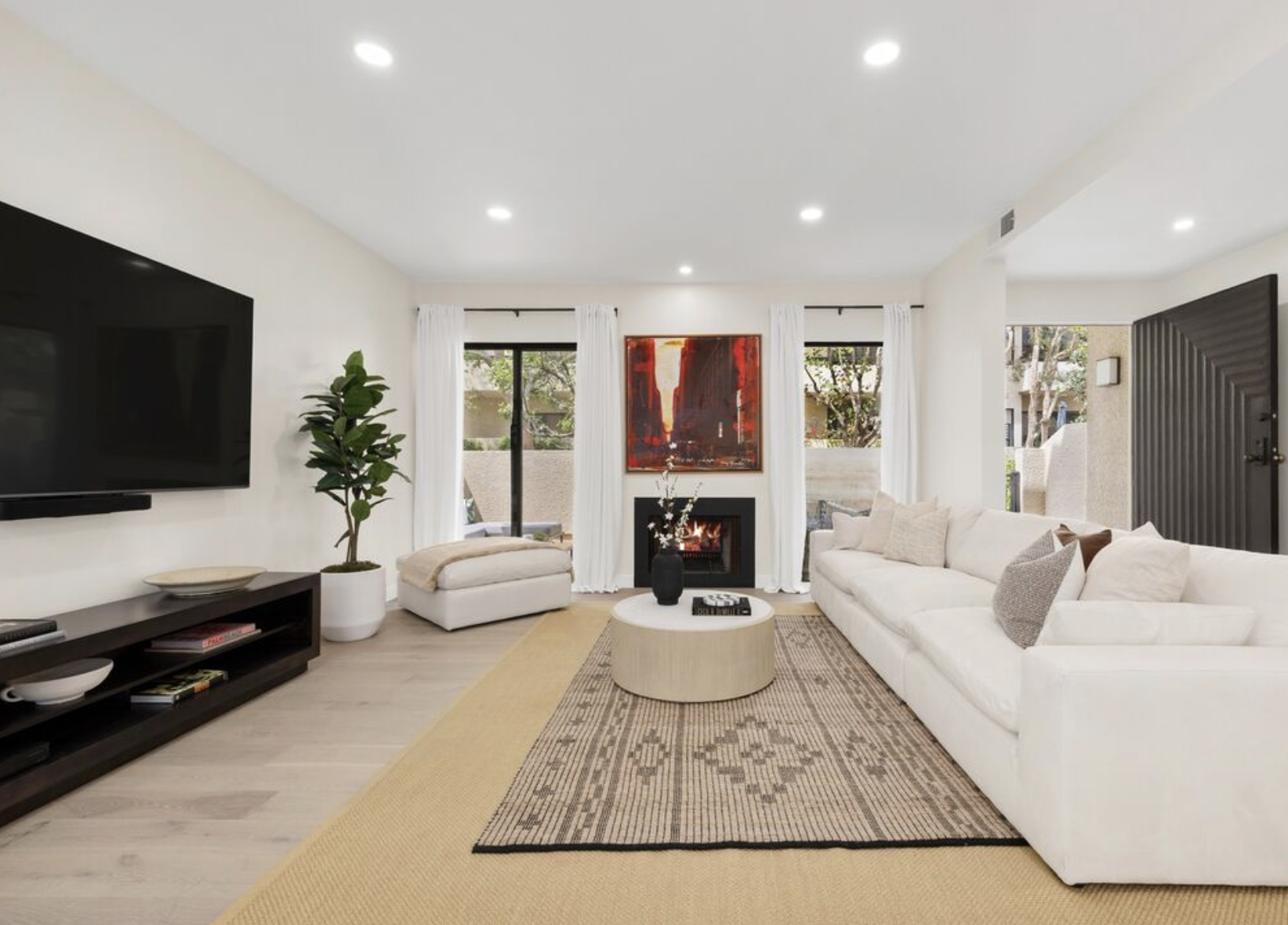 Terrace Living  | Century City