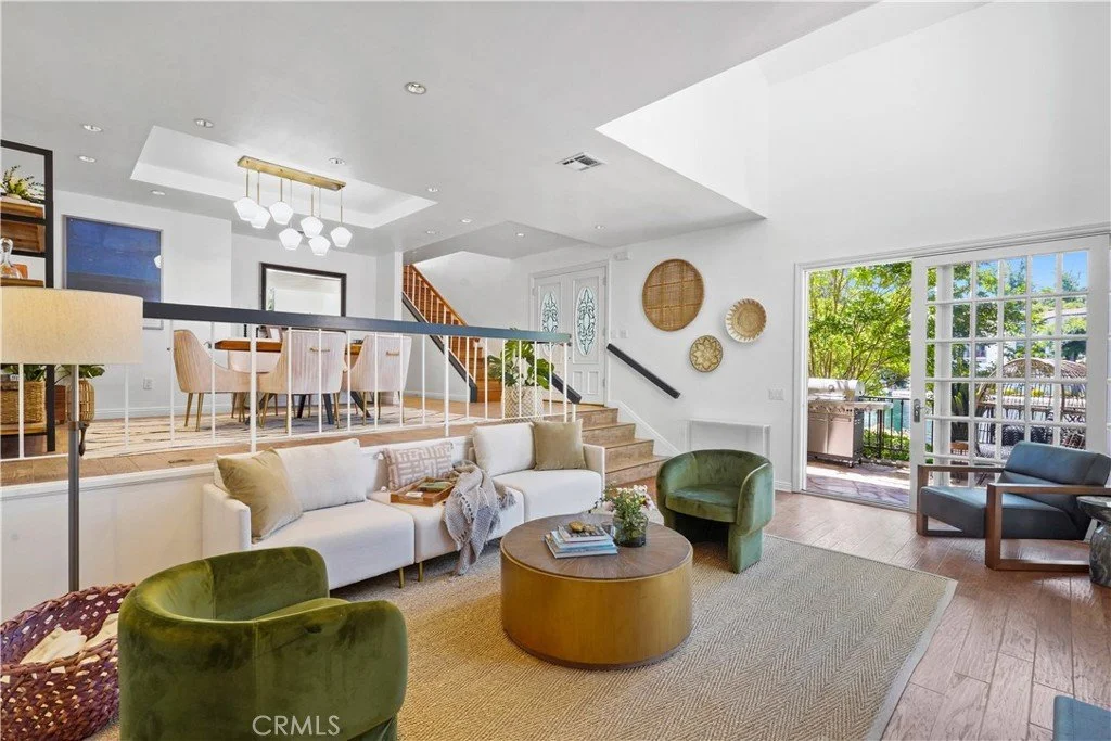 Lakeside Haven | Calabasas