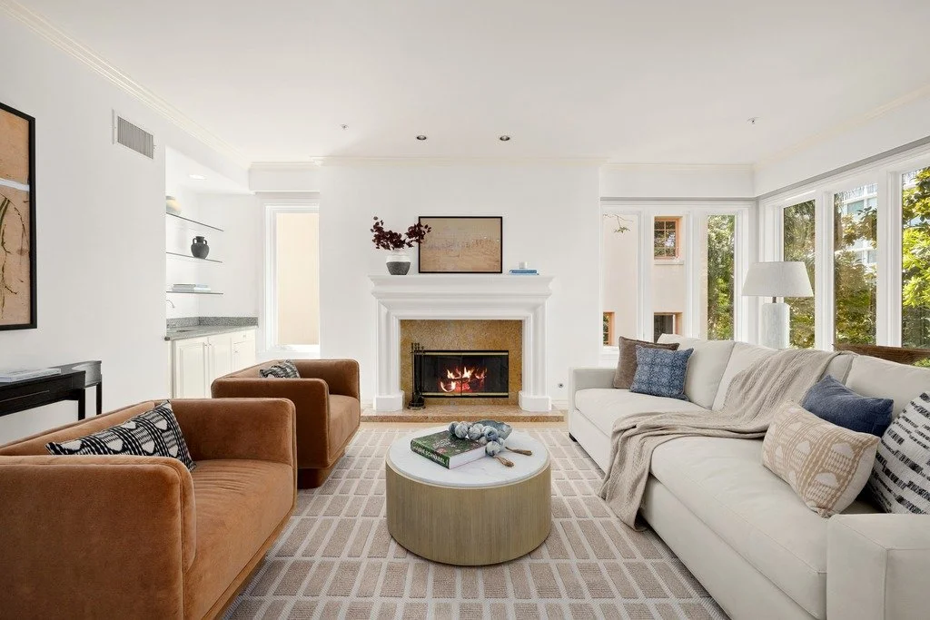 Coastal Grandeur  | Santa Monica
