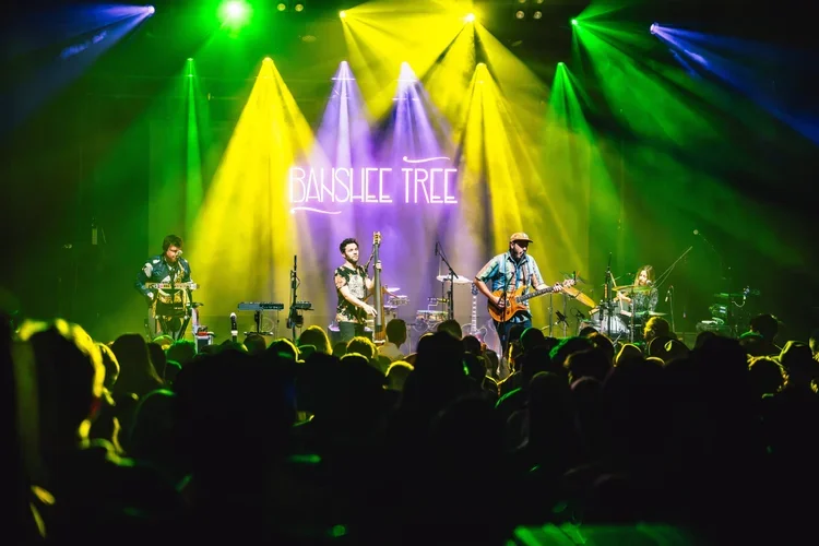 Banshee Tree
