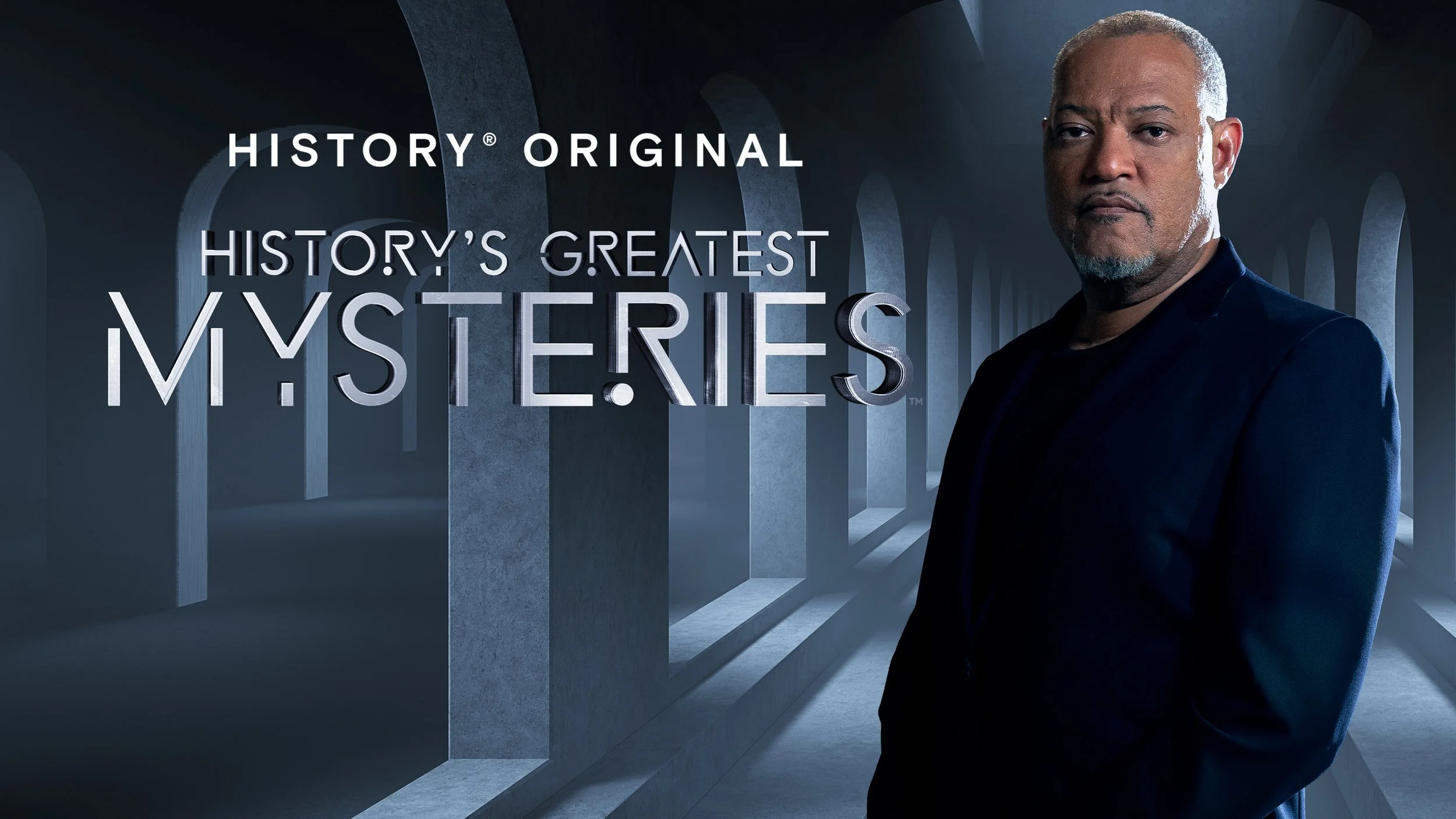 History's Greatest Mysteries