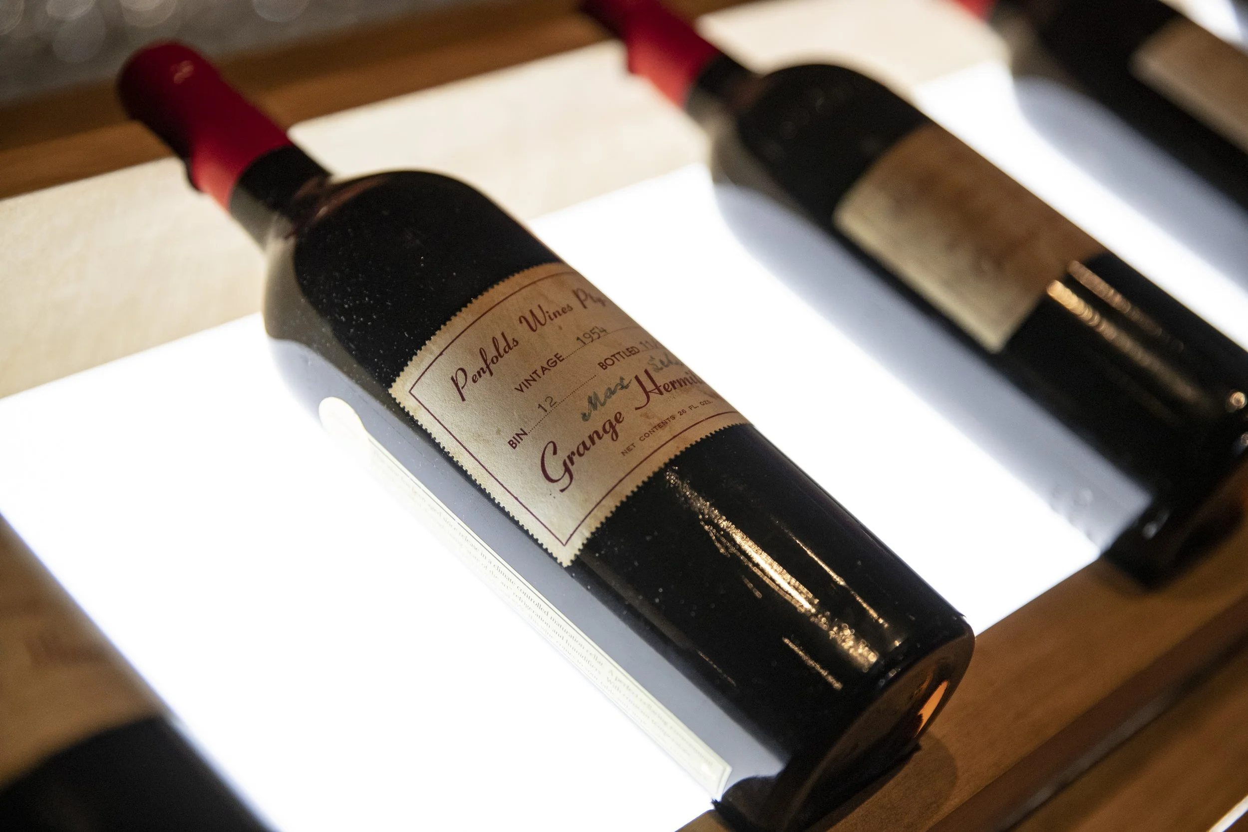 Penfolds Wine Launch Event Masterclass NYC 2018 3006.JPG