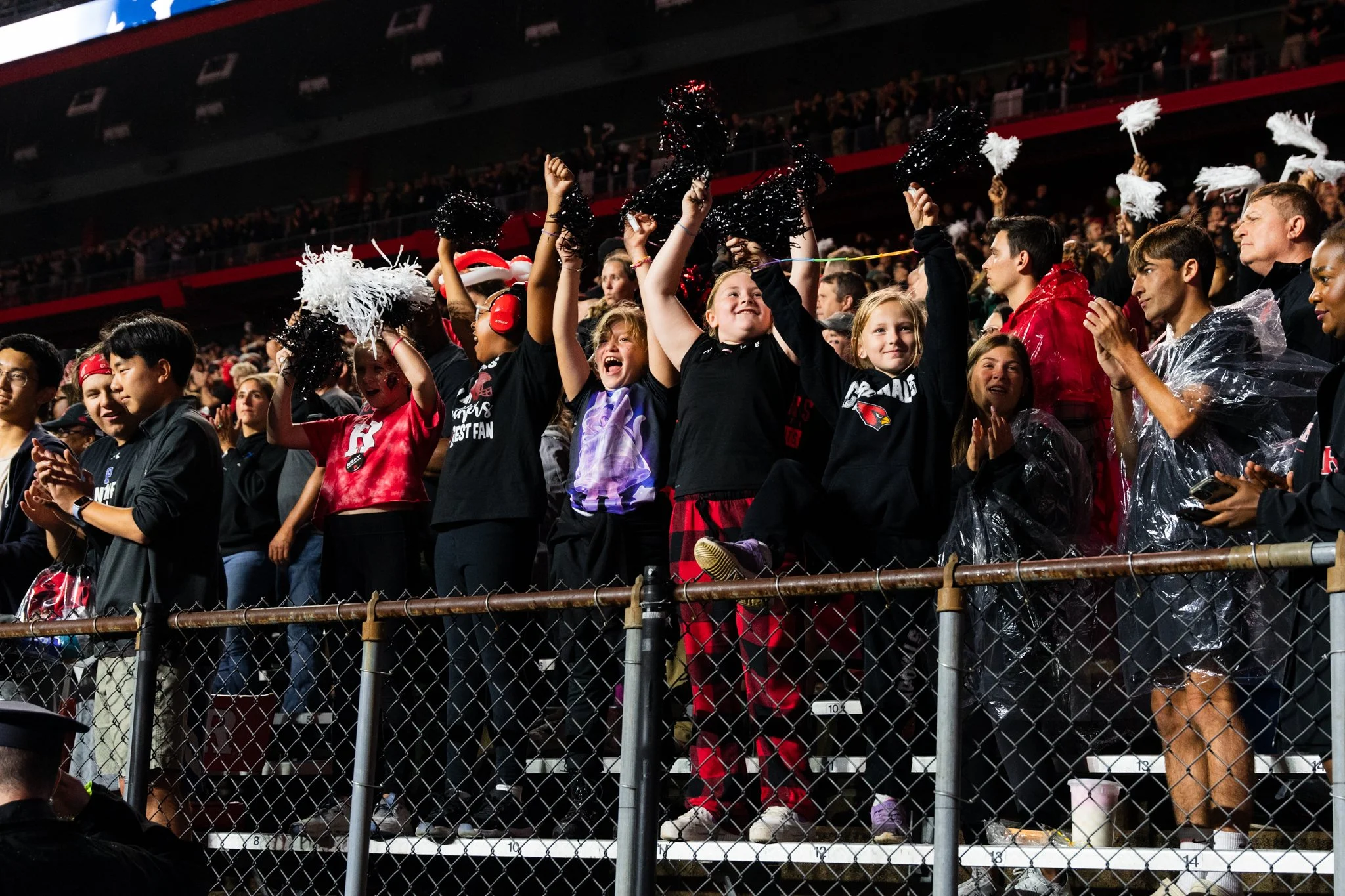 LG NCAA Tailgate Rutgers University Washington Football -7.jpg