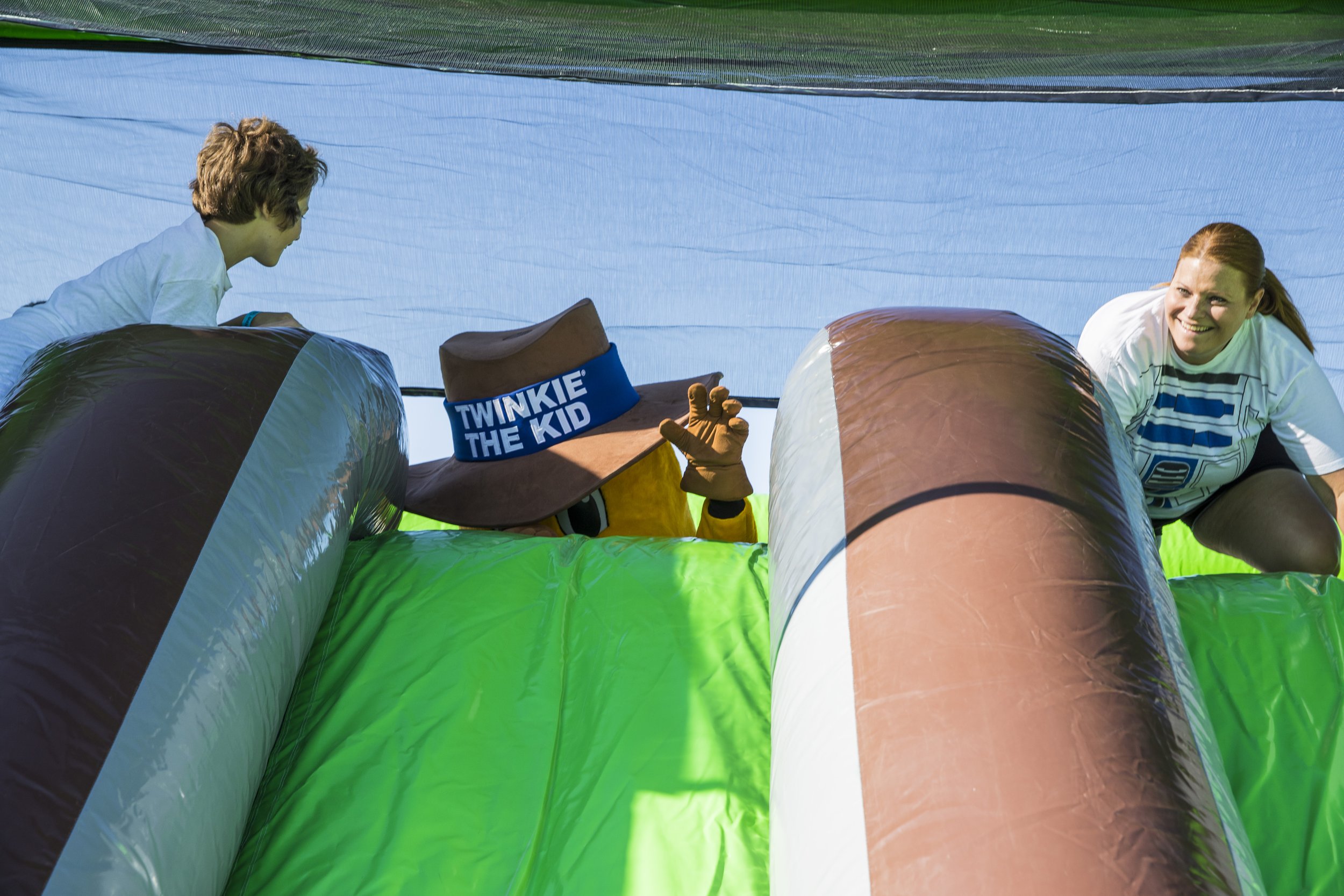 Hostess Twinkie the Kid Great Inflatable Race IMG_9601.JPG