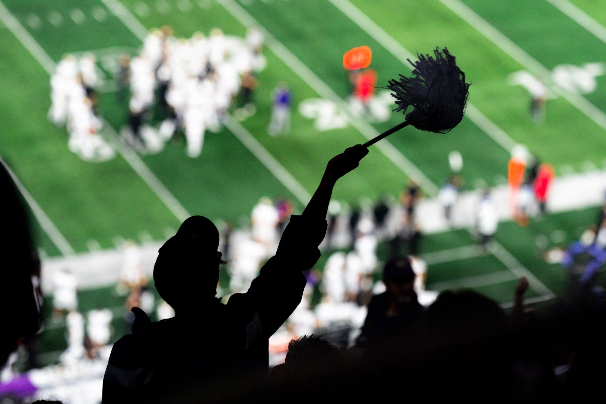 LG - NCAA Tailgates