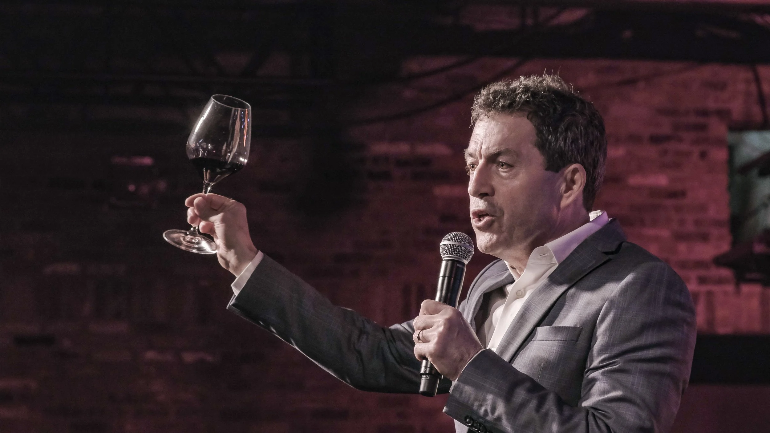 Penfolds - North America Wine Collection Launch