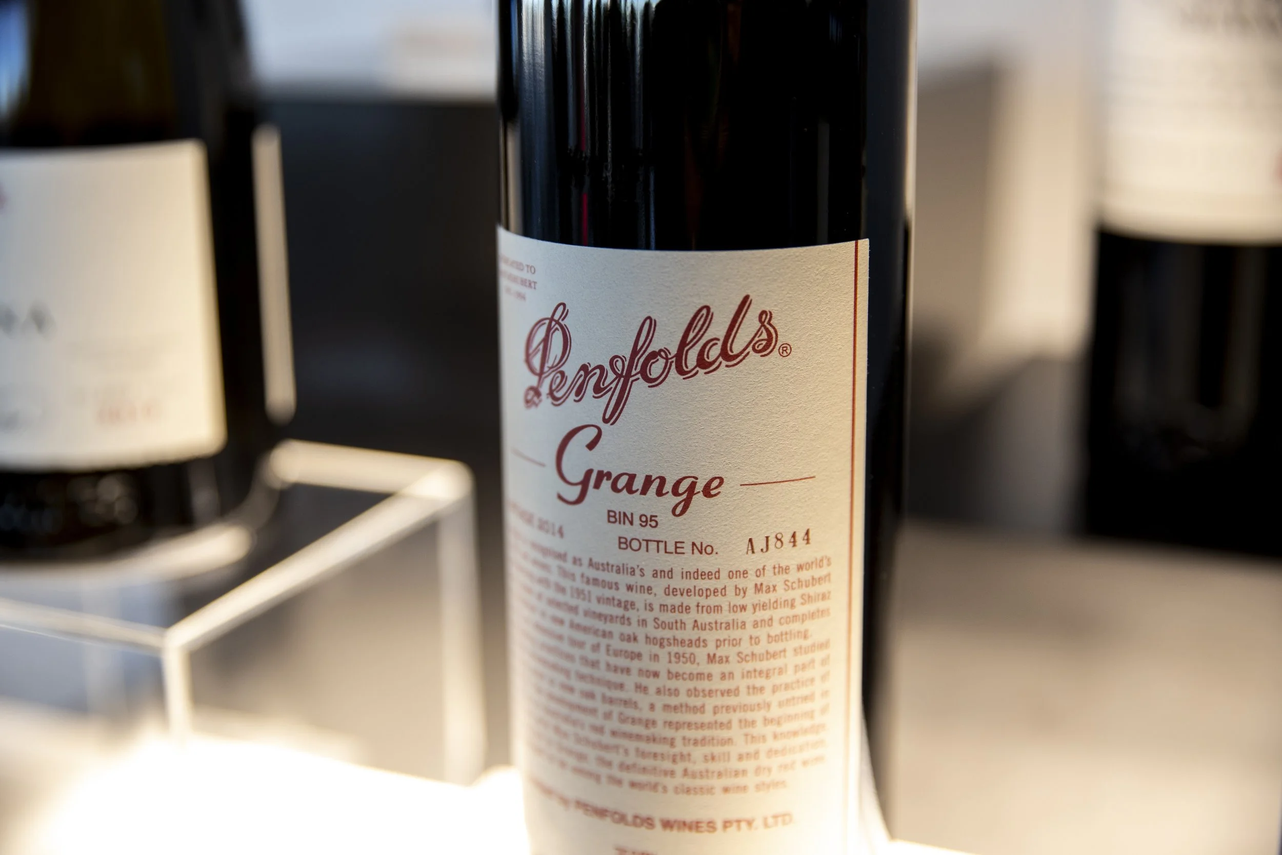 Penfolds Wine Launch Event Masterclass NYC 2018 3647.jpg
