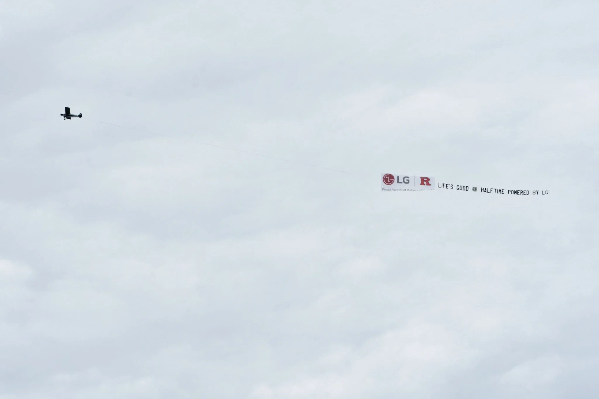 LG NCAA Tailgate Rutgers University Washington Football -1.jpg