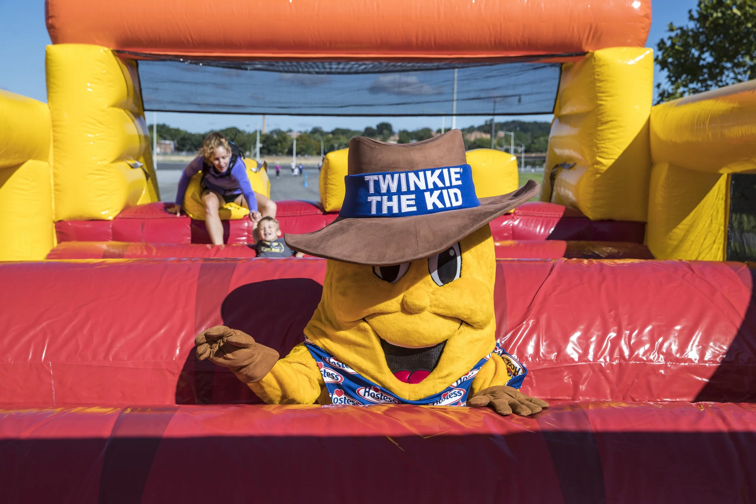 Hostess Twinkie the Kid Great Inflatable Race IMG_0050.JPG