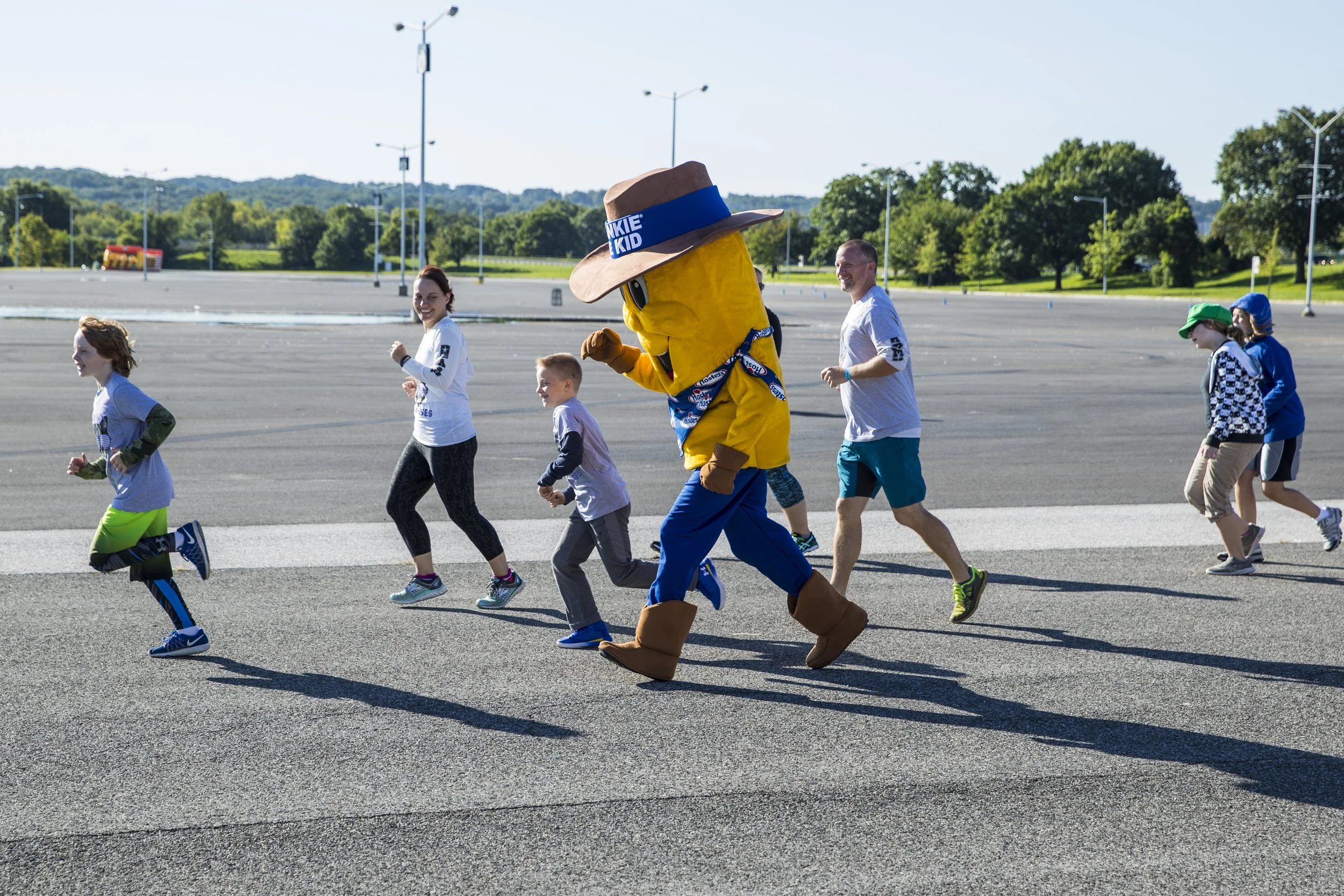 Hostess Twinkie the Kid Great Inflatable Race IMG_9235.JPG