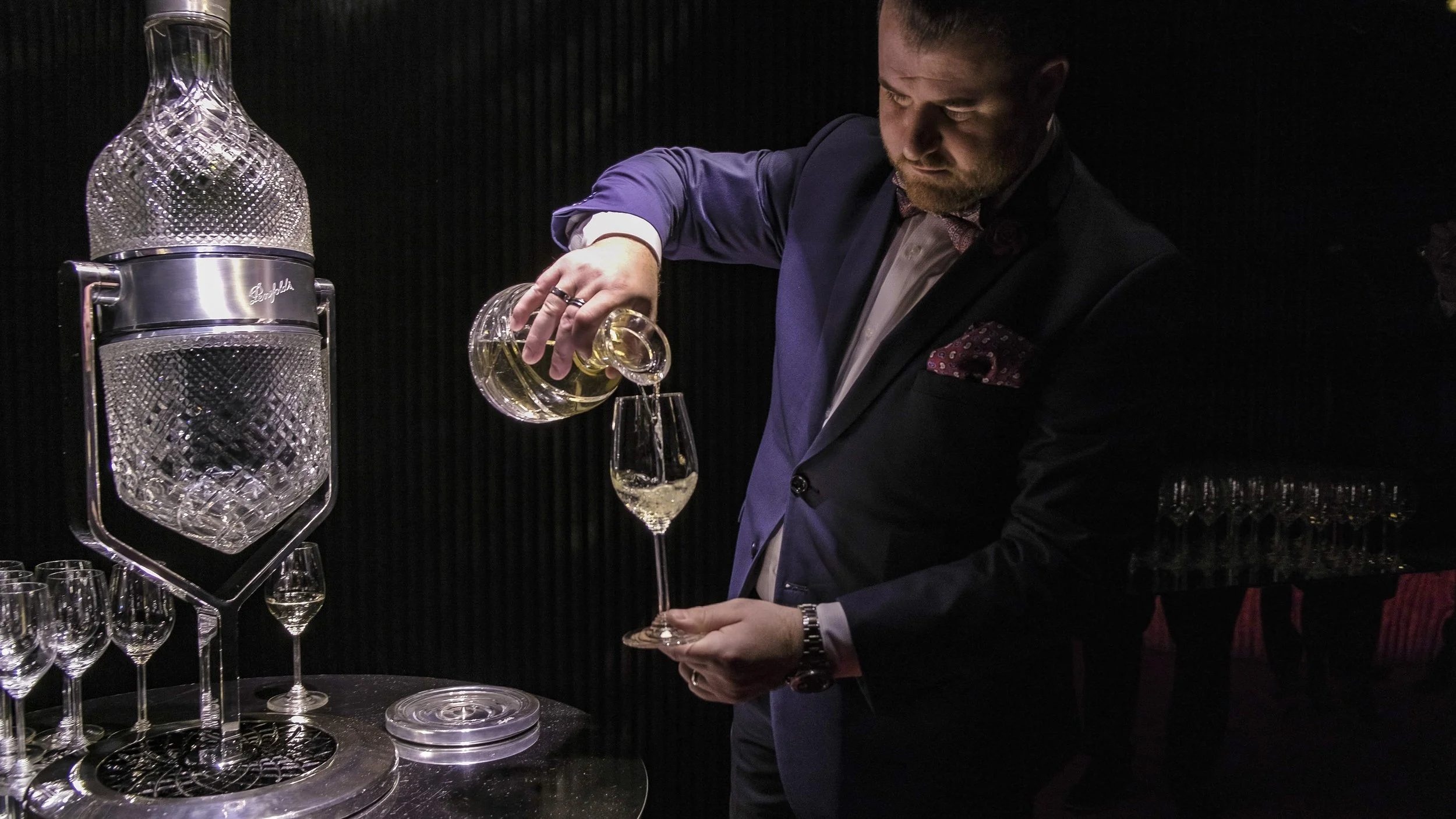 Penfolds Wine Launch Event Masterclass NYC 2018 017.JPG