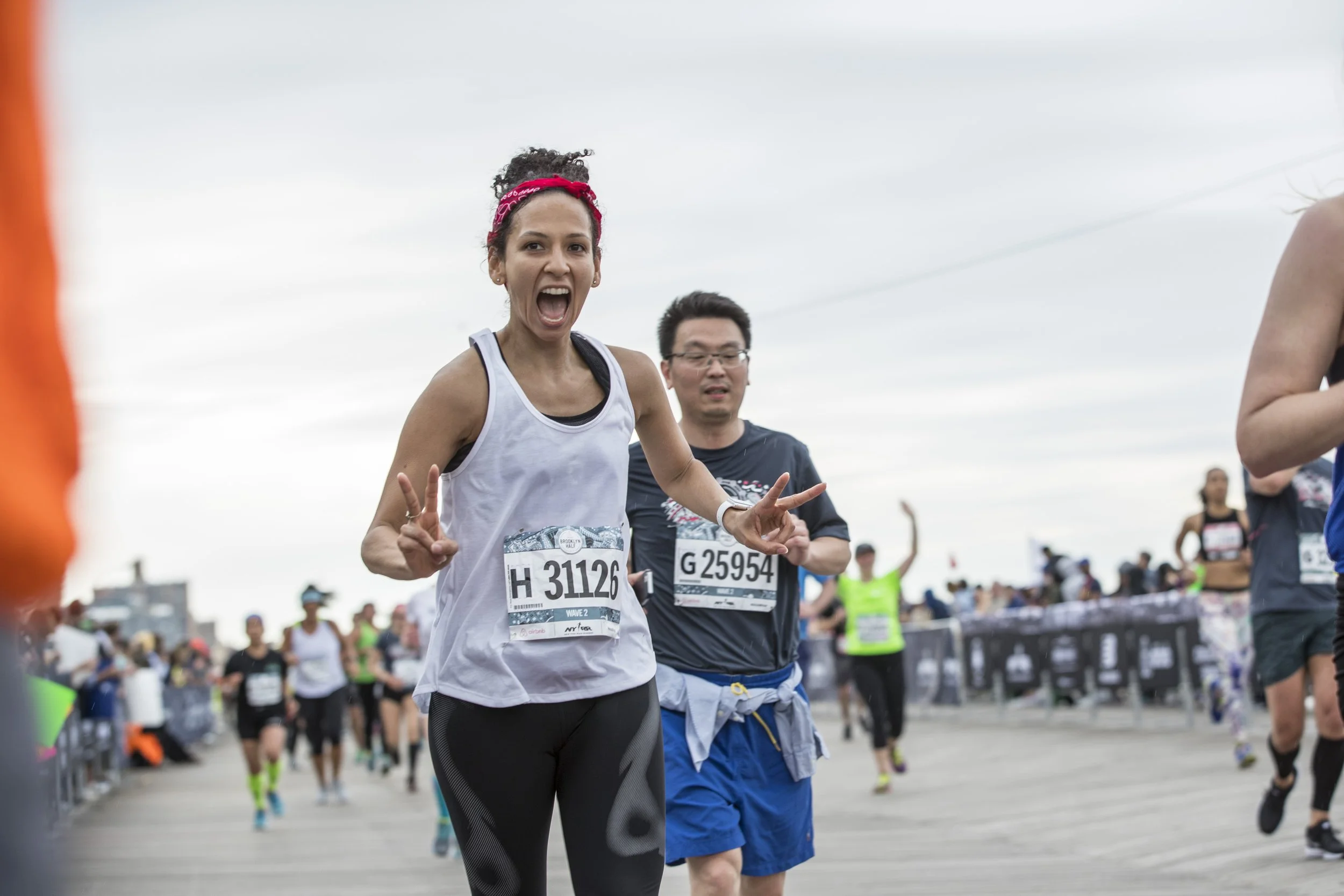 New Balance Brooklyn Half Marathon Air BnB 2017 IMG_5317.jpg