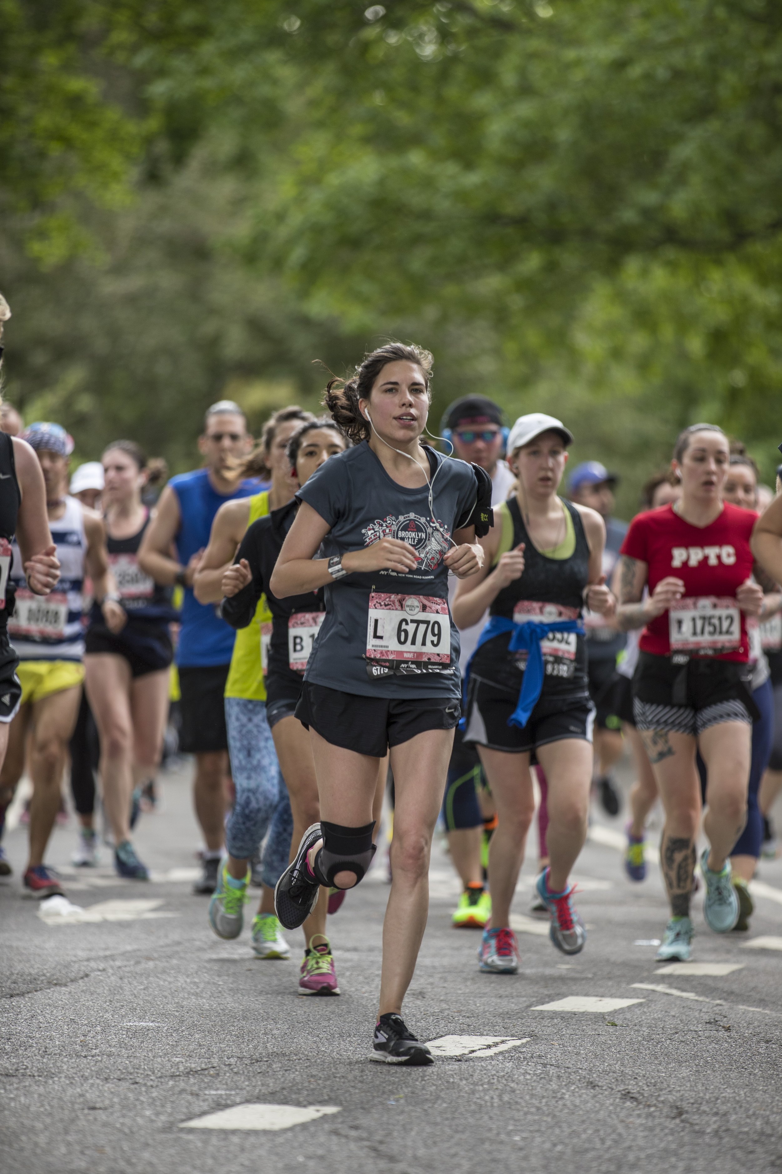 New Balance Brooklyn Half Marathon Air BnB 2017 IMG_4590.jpg