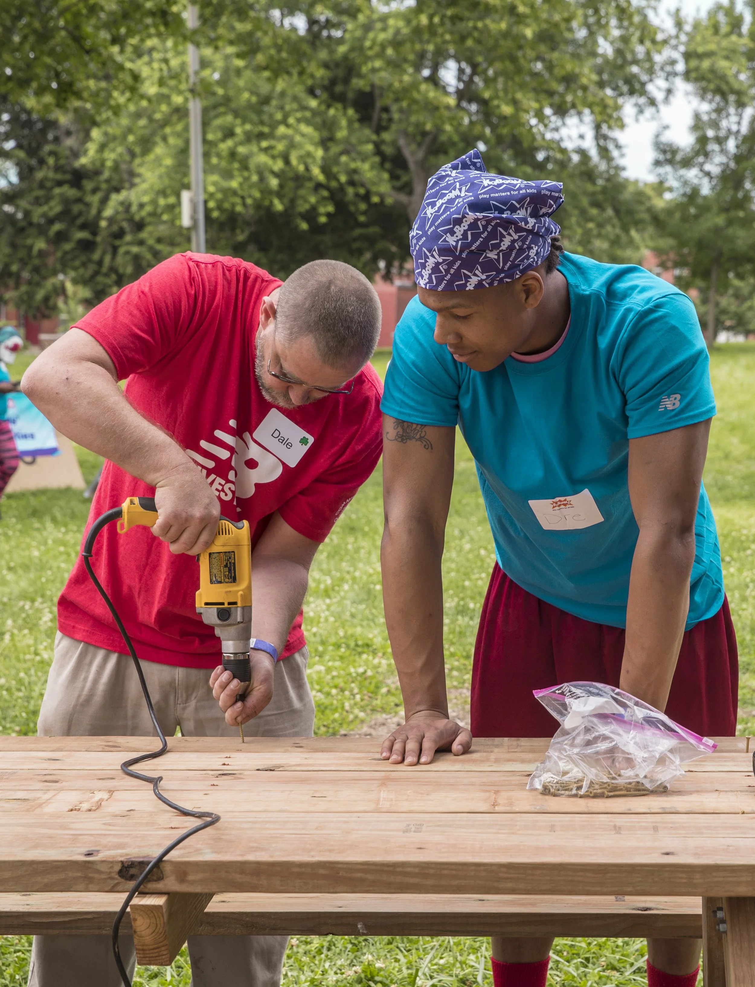 New Balance Global Volunteer Week 2017 IMG_6833.jpg