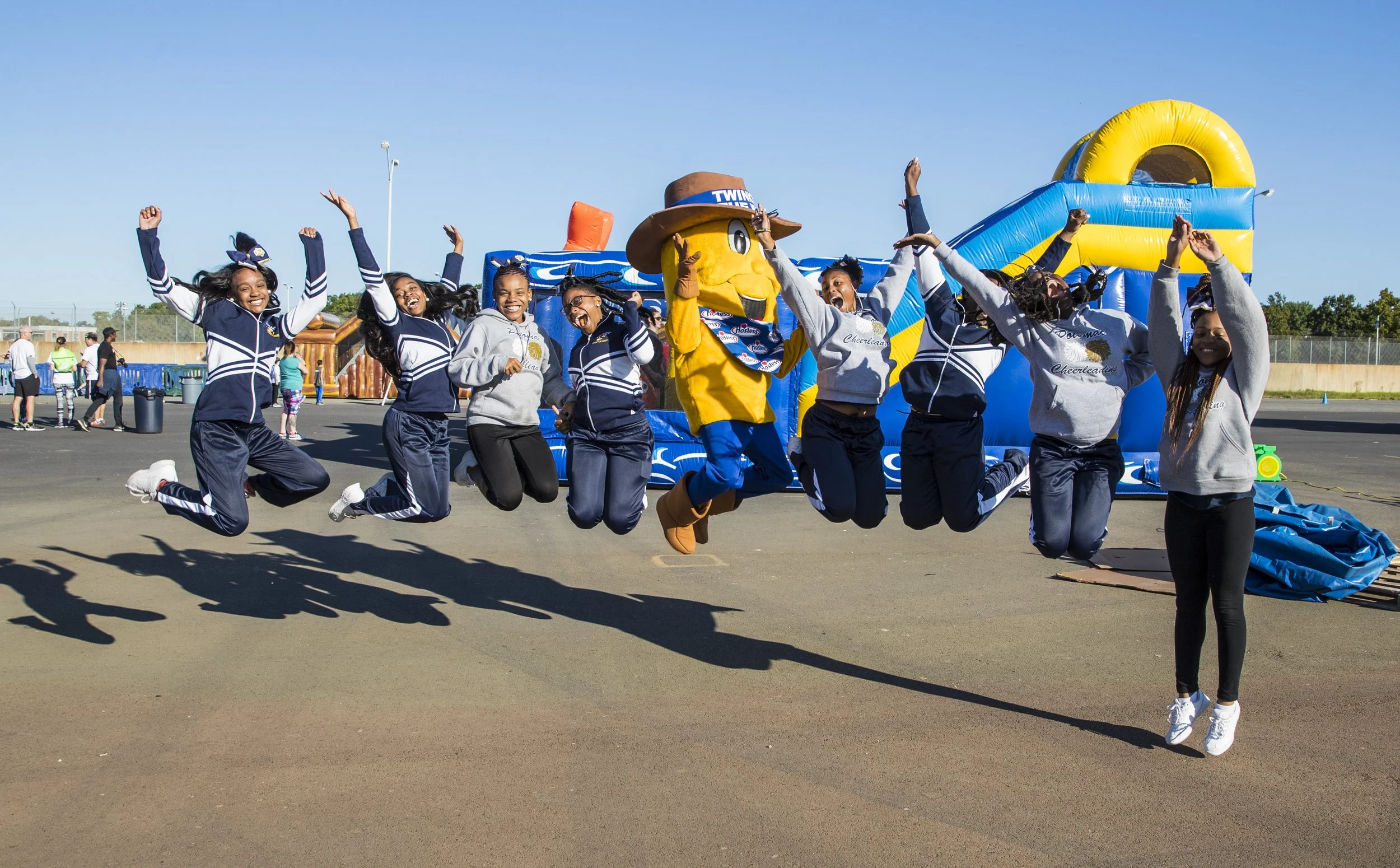 Hostess Twinkie the Kid Great Inflatable Race IMG_8981.JPG