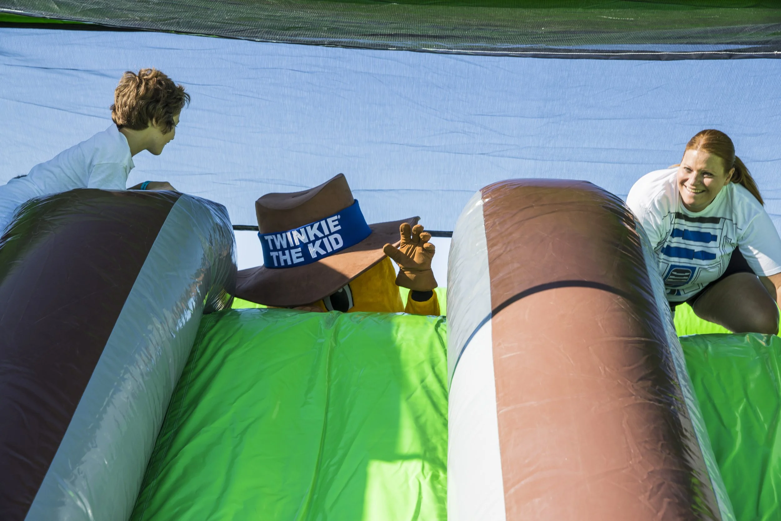 Hostess Twinkie the Kid Great Inflatable Race IMG_9601.JPG