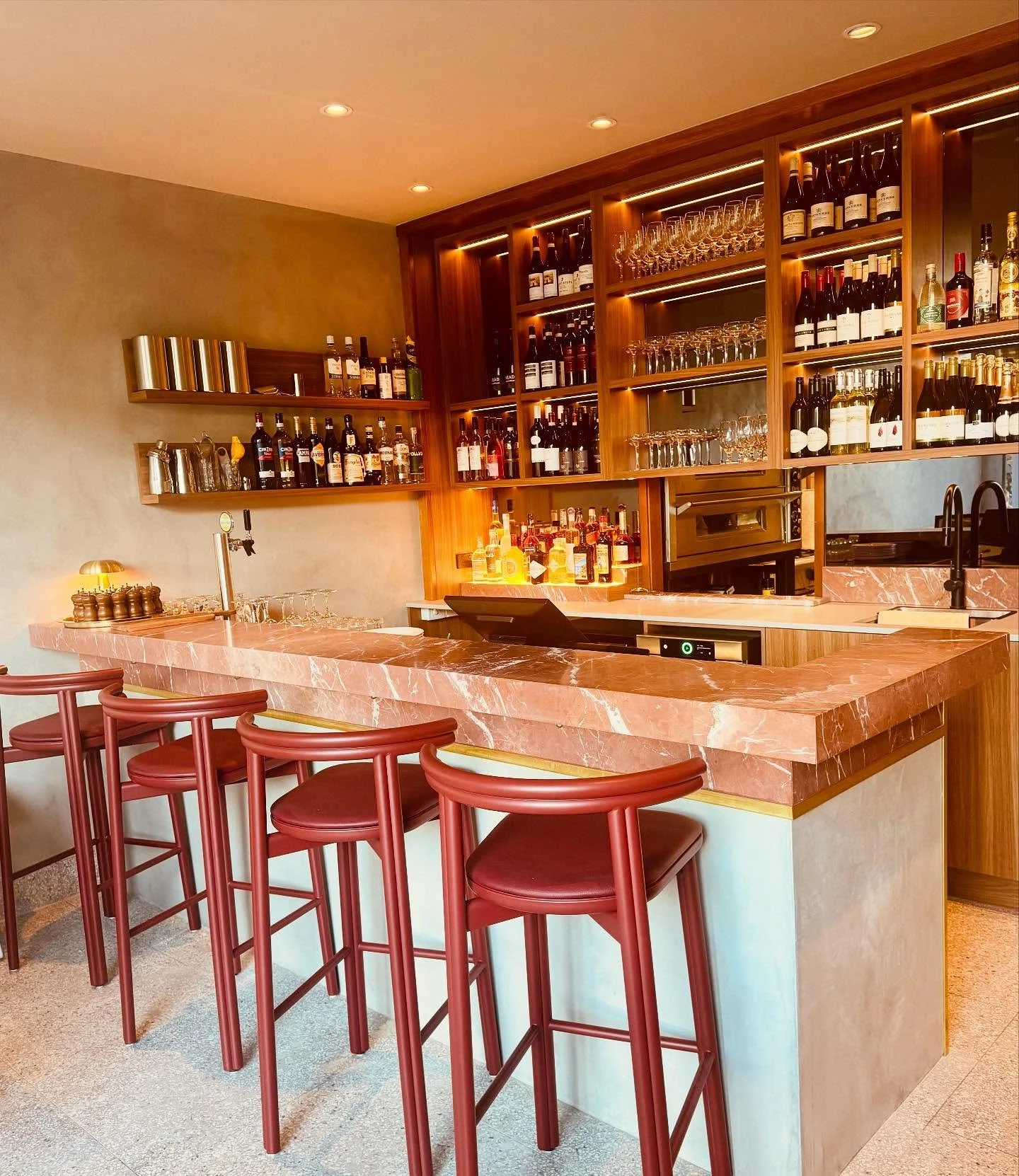 🎄 Host your Christmas celebrations at Barchetta! 🎄

Whether it&rsquo;s a long lunch, a festive dinner, or a stand-up cocktail event &mdash; we&rsquo;ll tailor your function to suit your group and make it one to remember.

✨ Custom menus
🍷 Great dr