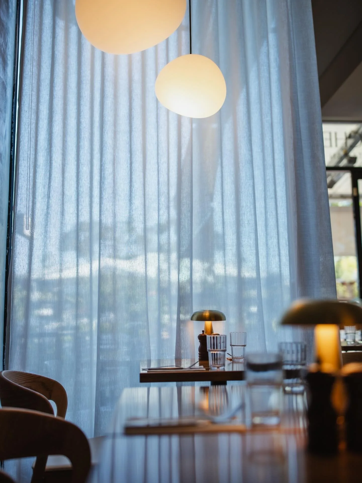 Enjoy lunch or dinner at Barchetta as we head into the festive season ✨
Settle into our cosy dining room, savour authentic Italian dishes, and let us take care of the rest.
Perfect for catch-ups, celebrations, or a moment to unwind before the Christm