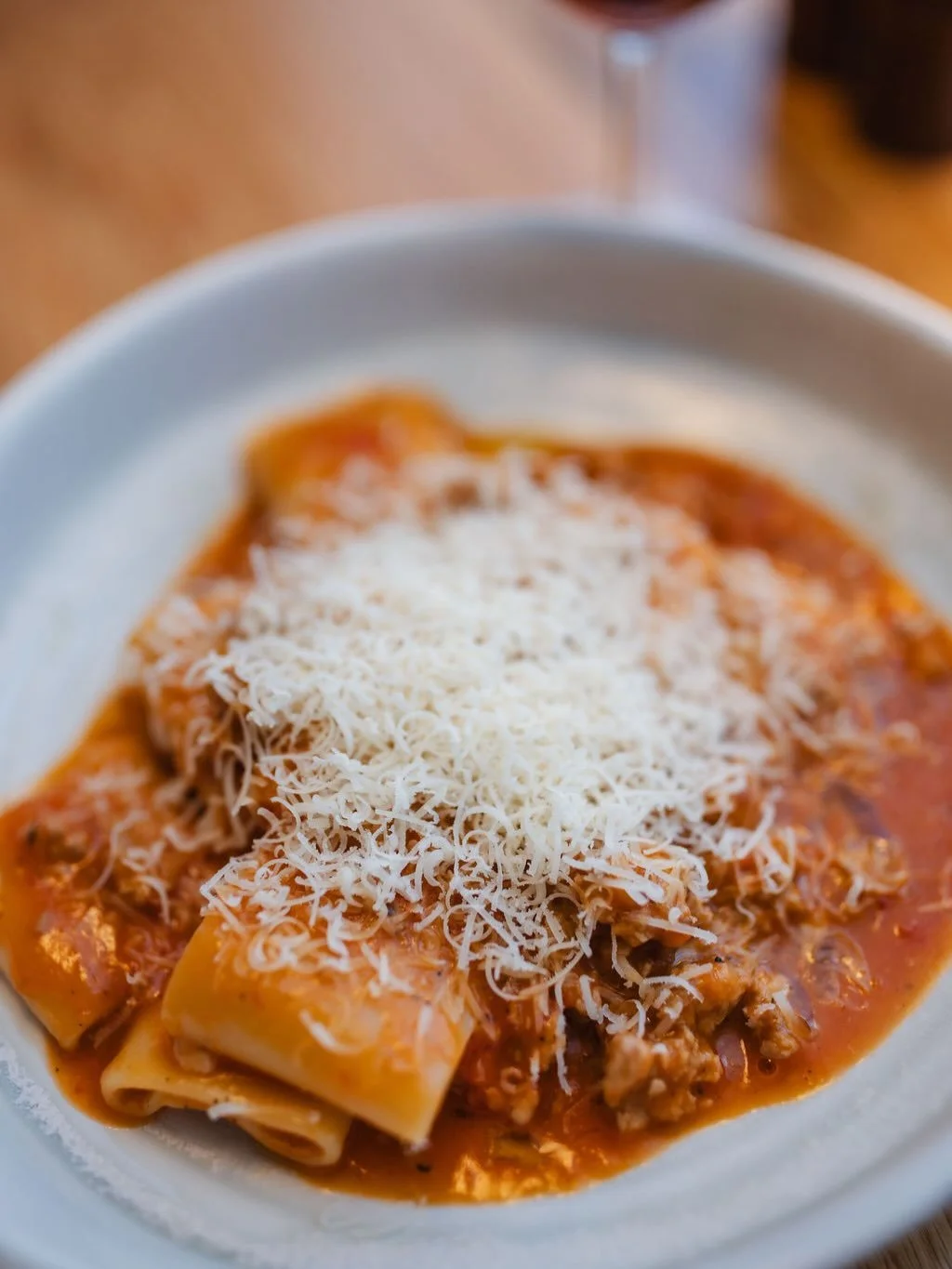 Sunday&rsquo;s for switching off.
Why not skip the cooking tonight and let us do the work.
Dine in or take away.

#italianfood #italianrestaurant #barchettaitalian #pasta