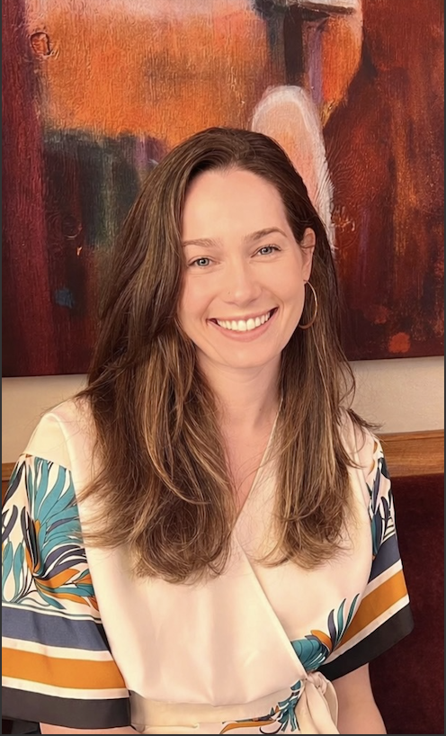 Photo of Psychologist Dr. Cecilia Winfield