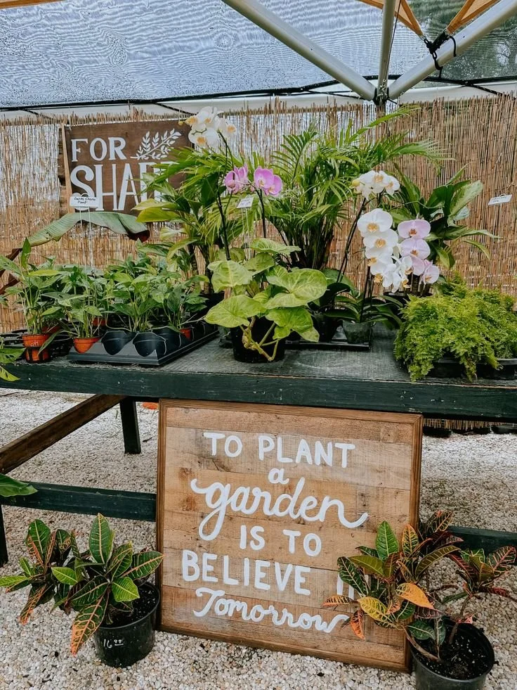 planting futures 