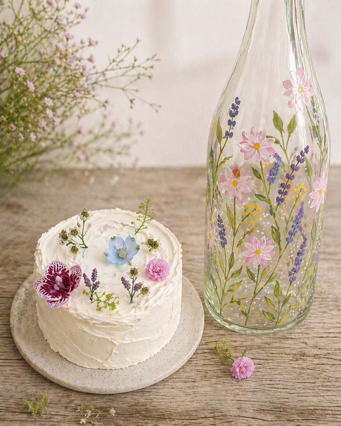 picnic posies
