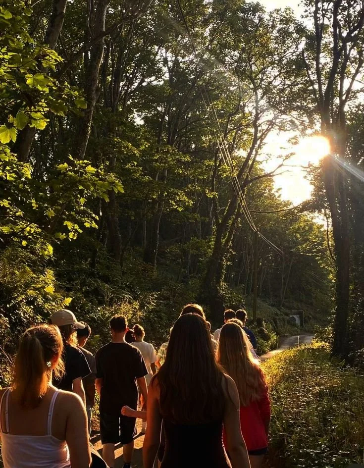 WILDERNESS HIKES  