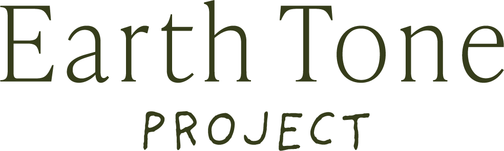 Earth Tone Project