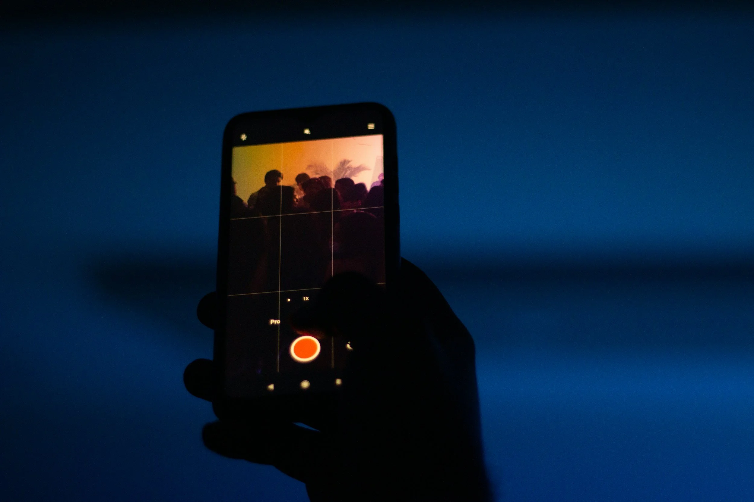 Can I Record My Ex During Parenting Time Exchanges in Michigan?