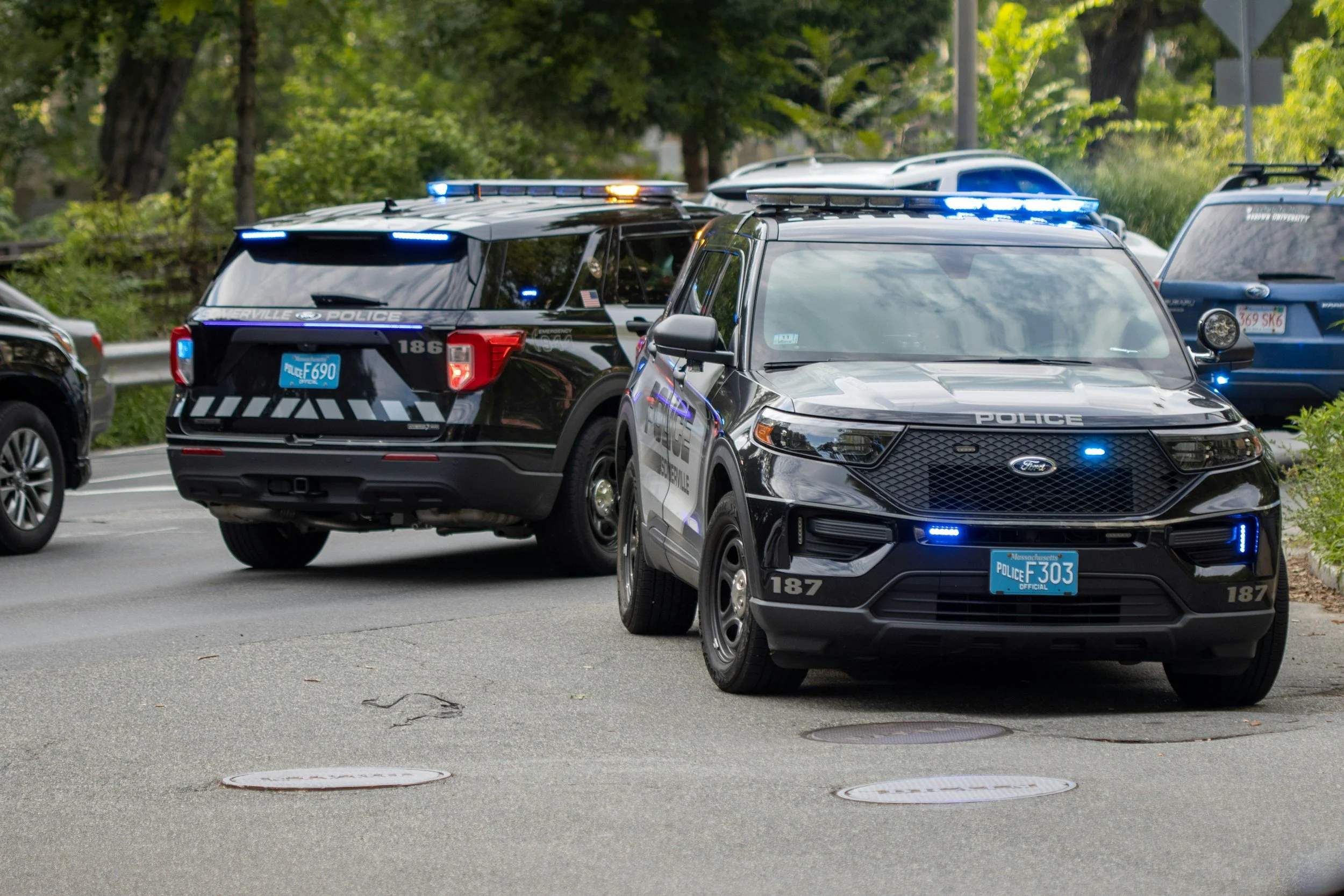 Can Police Enter Your Home Without a Warrant in Michigan?