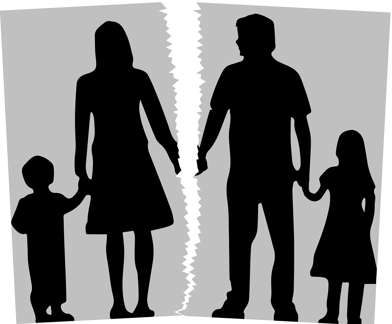 Can a Child Choose Which Parent to Live With in Michigan?