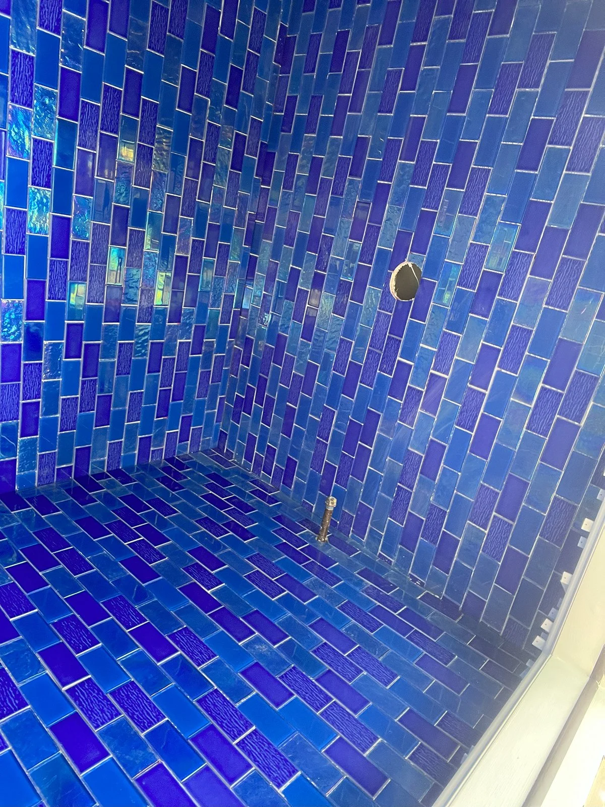 FJI General Contracting founder Fred George