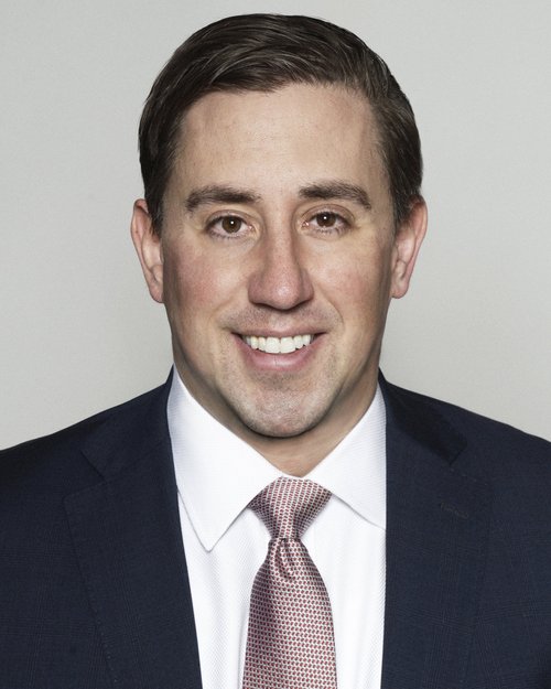 Donald Kahler