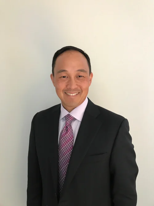 Victor Chiang