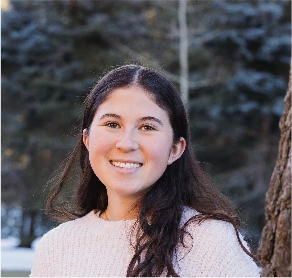 Abby M., Harvard ‘30