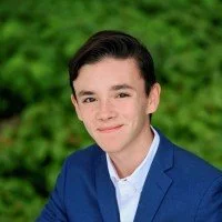 Nate B., Stanford ‘30