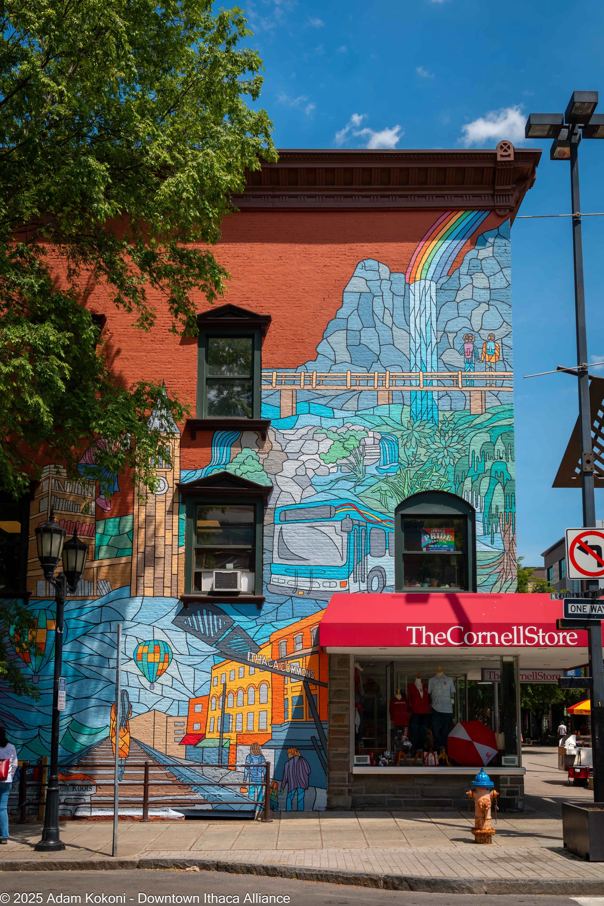 2026 - Cornell Store Mural - Ribbon Cutting-2.jpeg