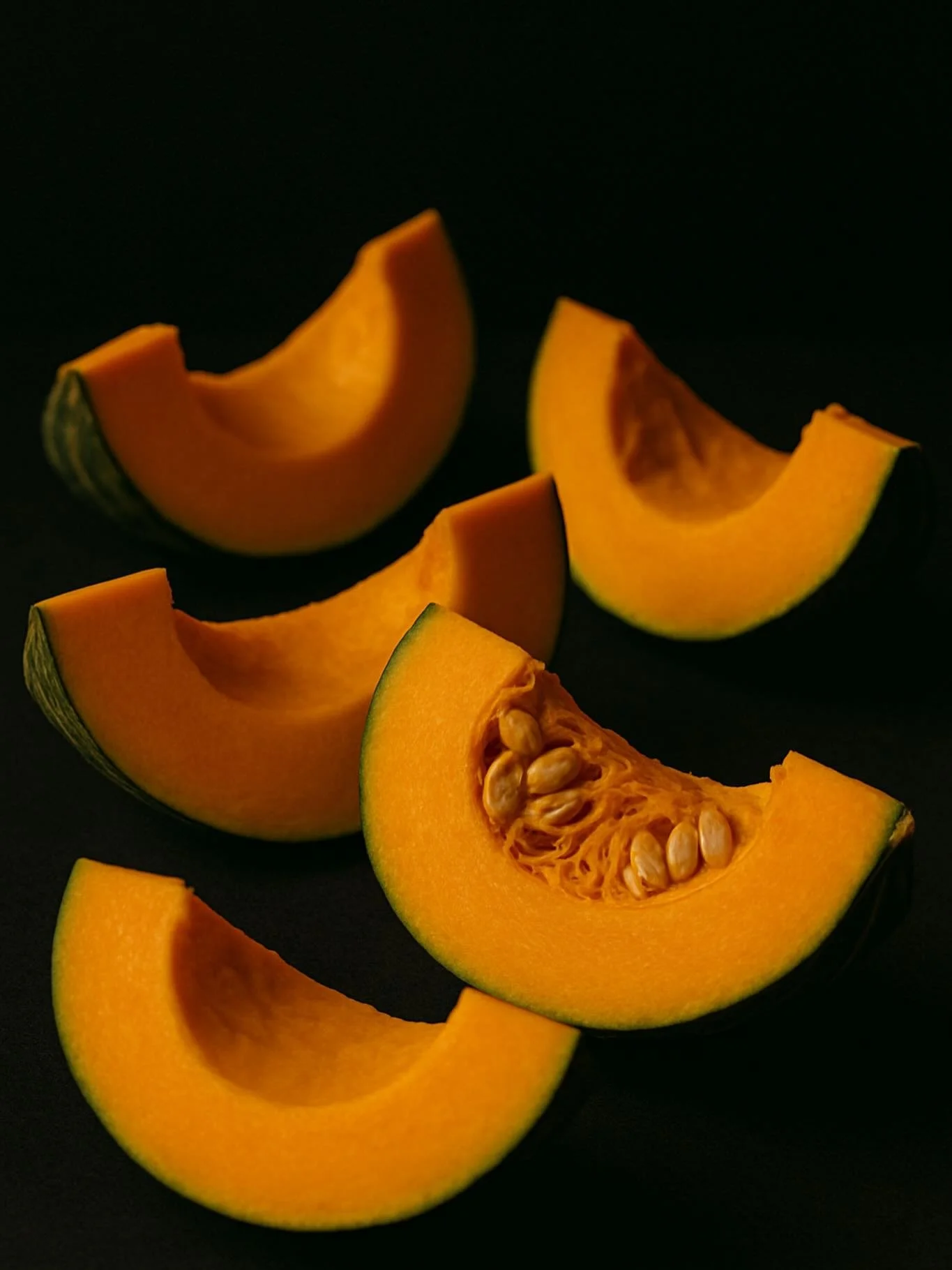 Stovetop Kabocha Squash: Sweet, Quick, and Easy 🤍

With its warm orange color and naturally sweet flavor, kabocha squash is cozy, nourishing, and so good. Cooking it on the stovetop makes for a quick and easy preparation, as it softens nicely, caram