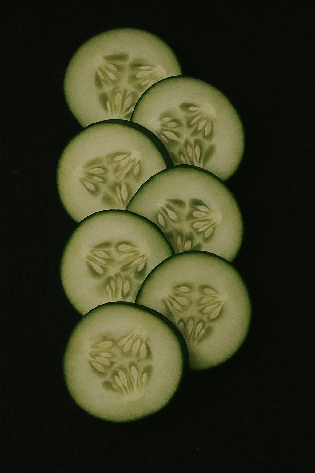 Cucumber to Cool, Cleanse, and Hydrate: An Integrative Perspective 