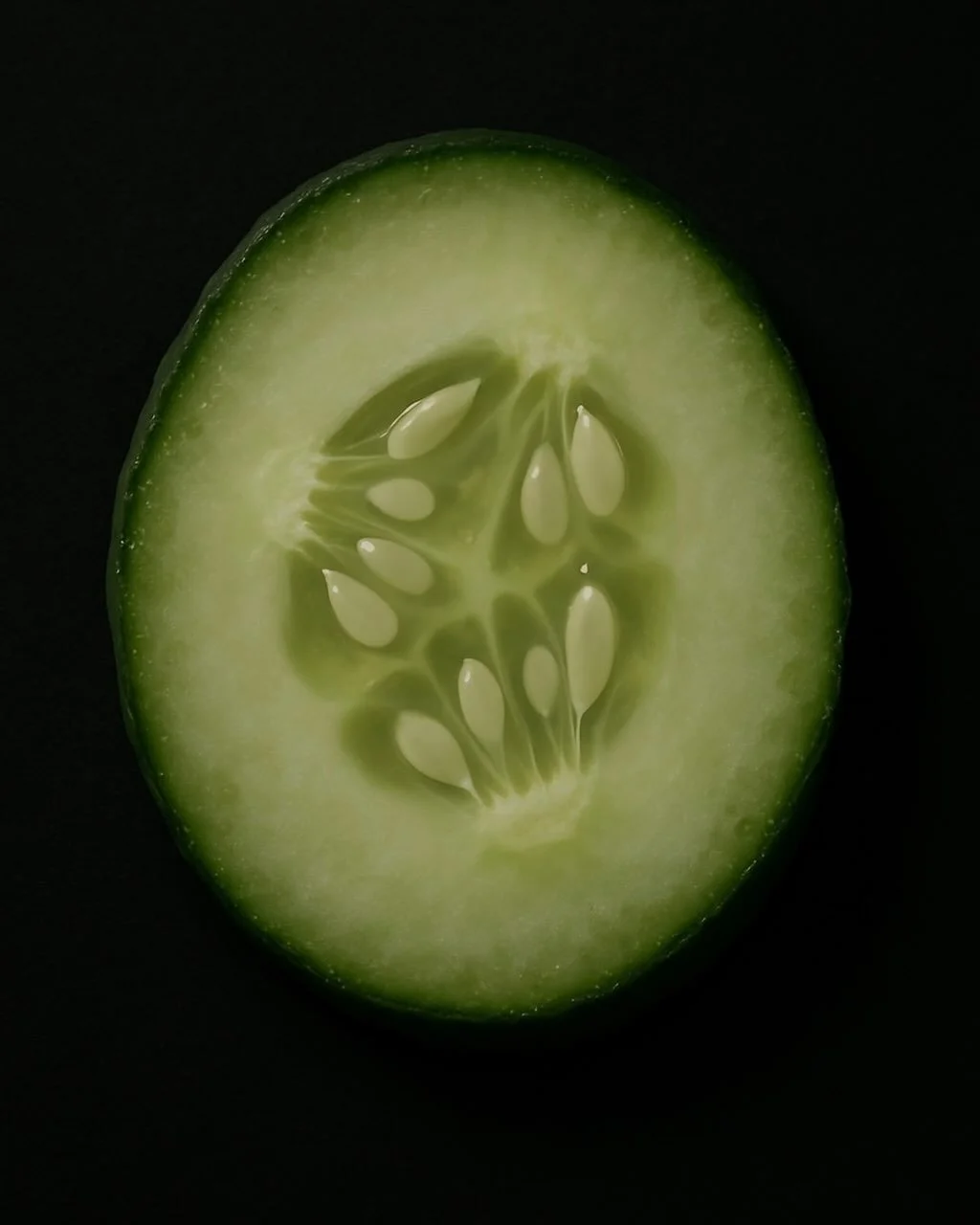 Cucumber to Cool, Cleanse, and Hydrate: An Integrative Perspective 🤍 

To read the full post, please visit www.dramandaortiz.com or click the &ldquo;journal&rdquo; link in my bio. 🤍🤍 

Image generated using AI.