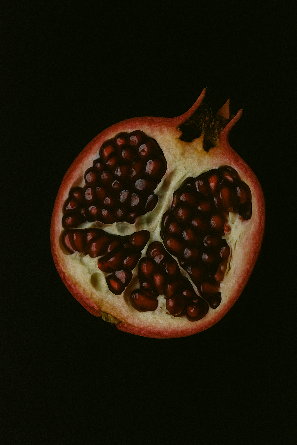 Pomegranate and Health: What Research + Traditional Chinese Medicine Say
