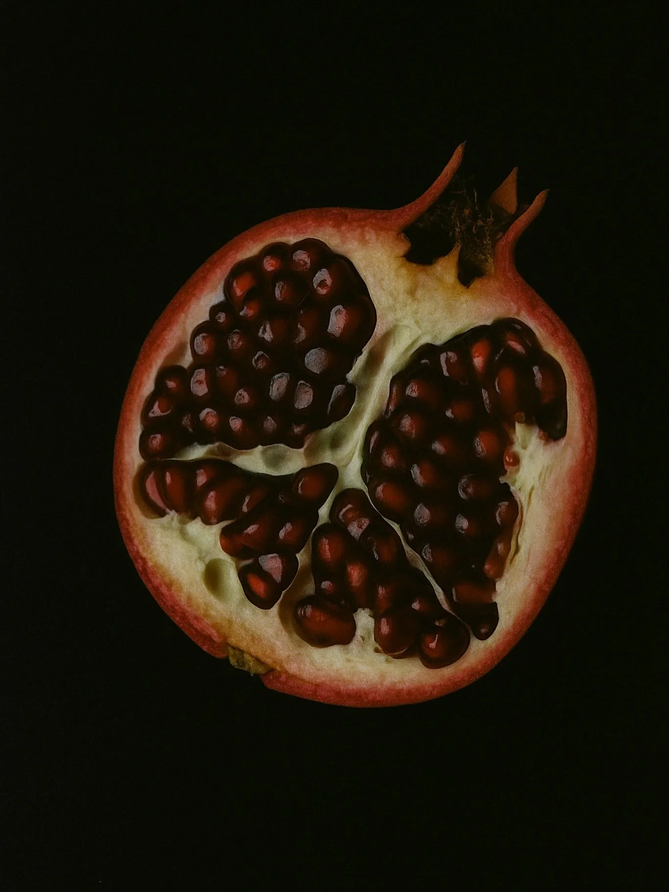 Pomegranate and Health: What Research + Traditional Chinese Medicine Say 🤍

To read the full blog post, please visit www.dramandaortiz.com or click the &ldquo;journal&rdquo; link in my bio. 🤍🤍

Image generated using AI.