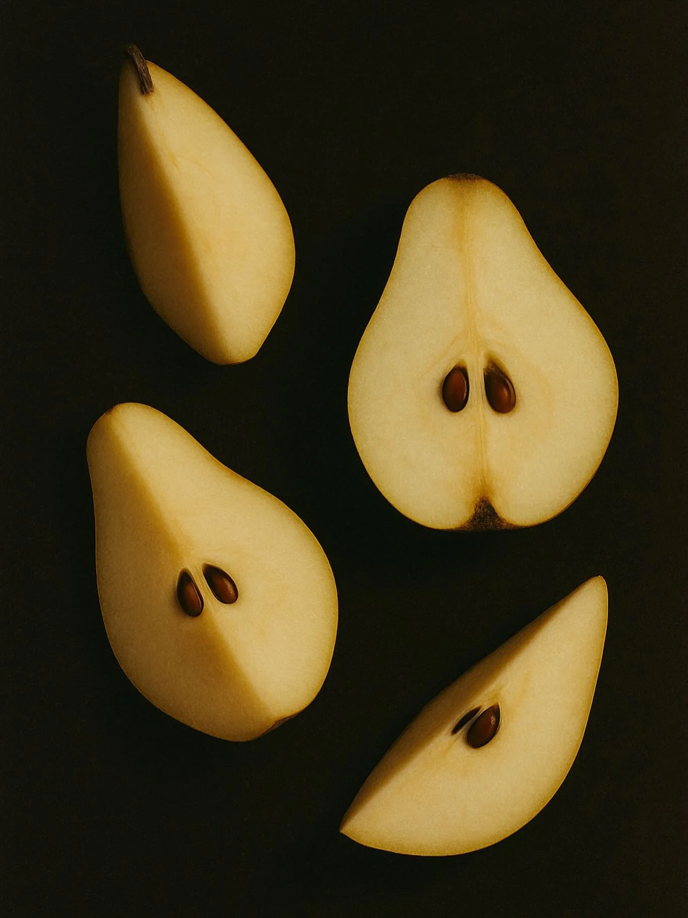 Pear: Nutrition According to Traditional Chinese Medicine 🤍

To read the full post, please visit www.dramandaortiz.com or click the &ldquo;journal&rdquo; link in my bio. 🤍🤍

Image generated using AI.