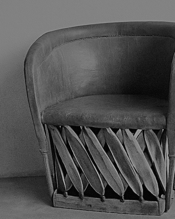 Untitled No. 4 - Equipale Study - Downloadable Print