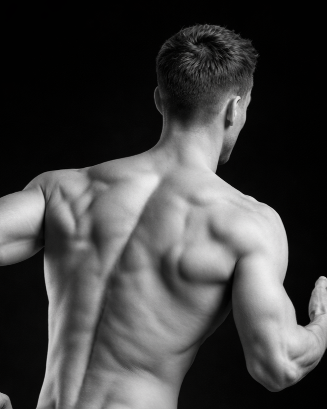 introduction to human anatomy + physiology