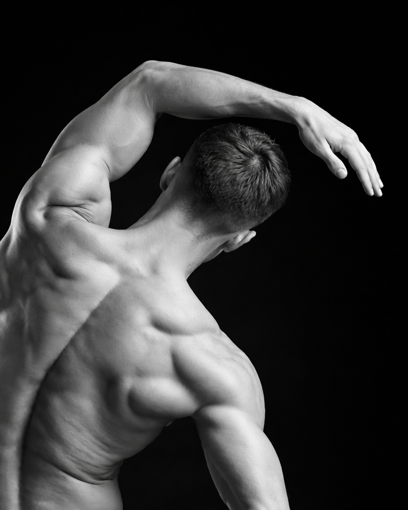 introduction to human anatomy + physiology