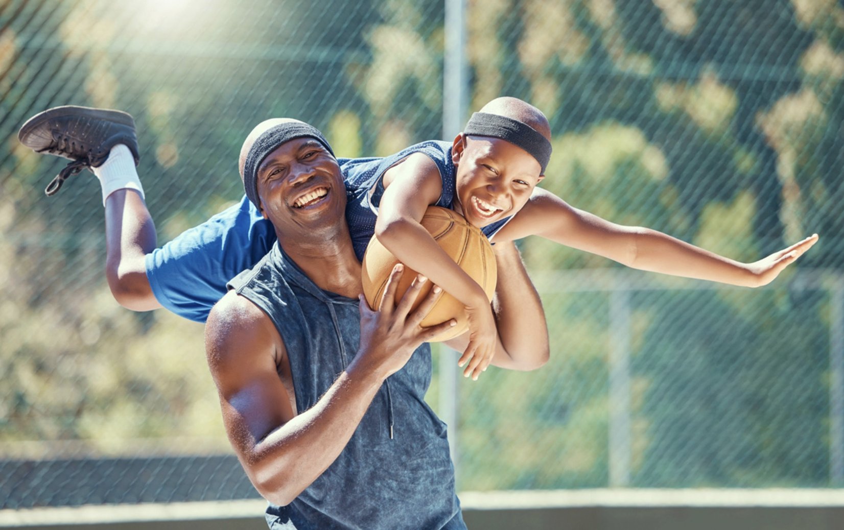 AASP Blog: Five Strategies to Build Your Athlete’s Mental Strength