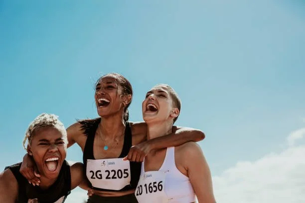 What happened to the three-sport athlete?